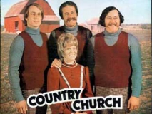 Hübsches Plattencover