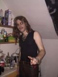 Malte, der Lude