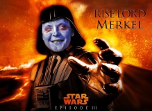 Darth Merkel