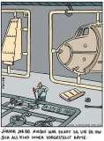 Kindheitstraum