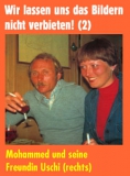 Gegen das Weltbilderverbot