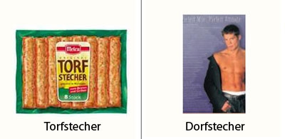 Nicht verwechseln 10.000