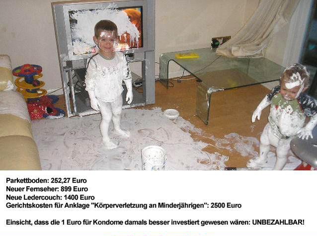Unbezahlbar #563
