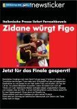 Italienische Medien decken auf...