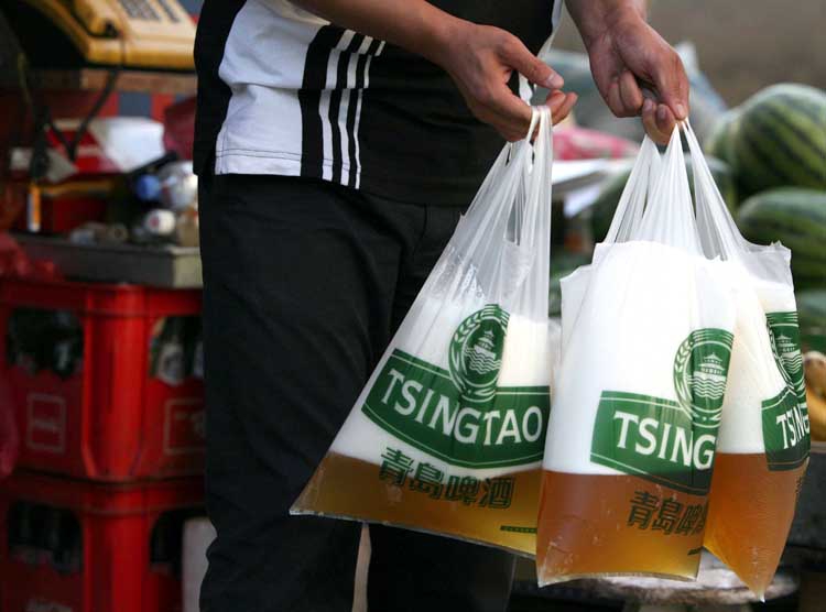 Tütenbier