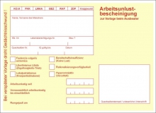 Krankmeldung gefällig?