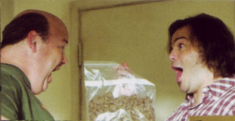 Tenacious D