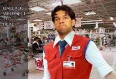 Sensationswechsel: Ballack zu Real ?