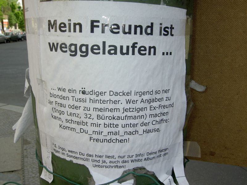 Rache IV