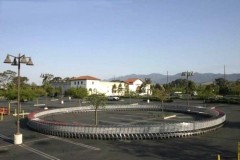 Wie man sich mit 1 €...