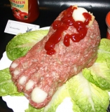 Mettfuss - für Kevin :)