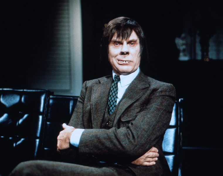 The Grandmaster - R.I.P.