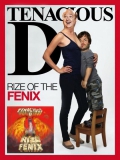The D Times Cover