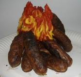 Wurstfeuer