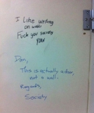 fu society