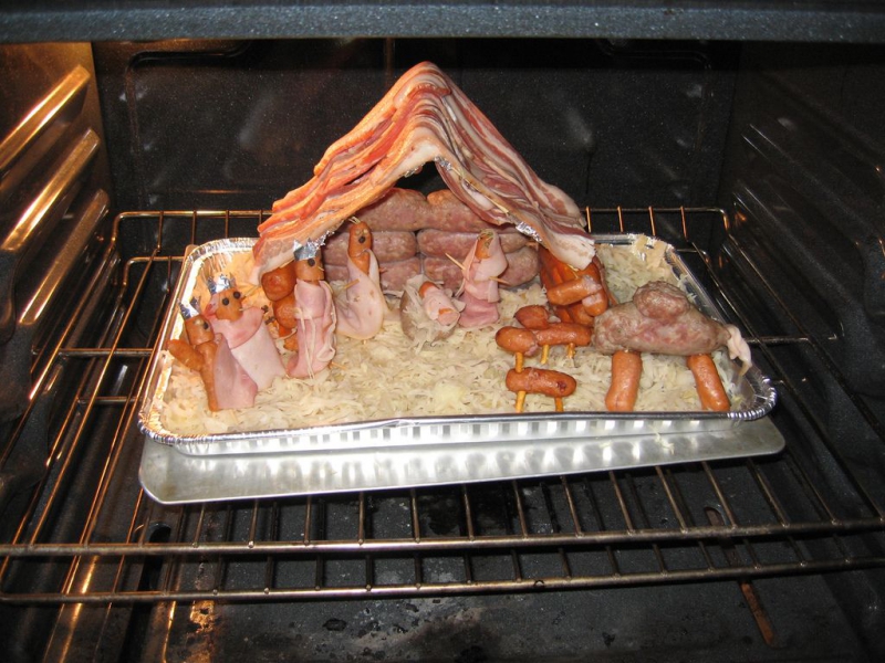 christmeat