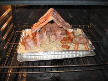 christmeat
