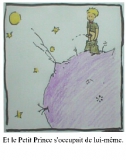 Petit Prince
