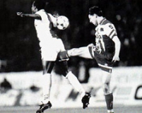 Fuß-ball