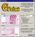 Europrinter