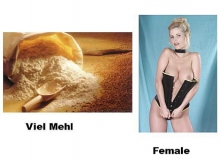 Mehl