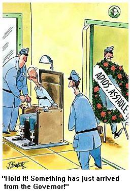 Zum Abschied