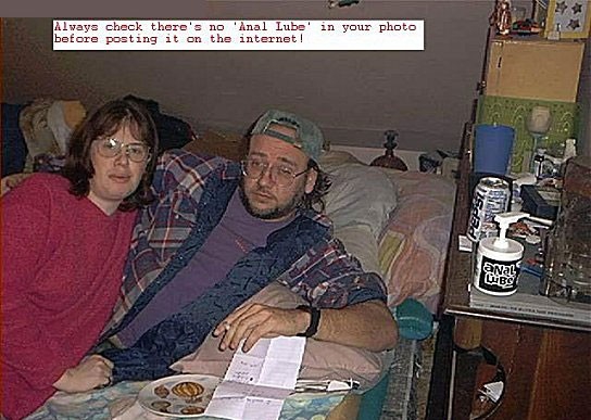 Liebreizendes Pärchen