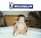Michelin Männchen
